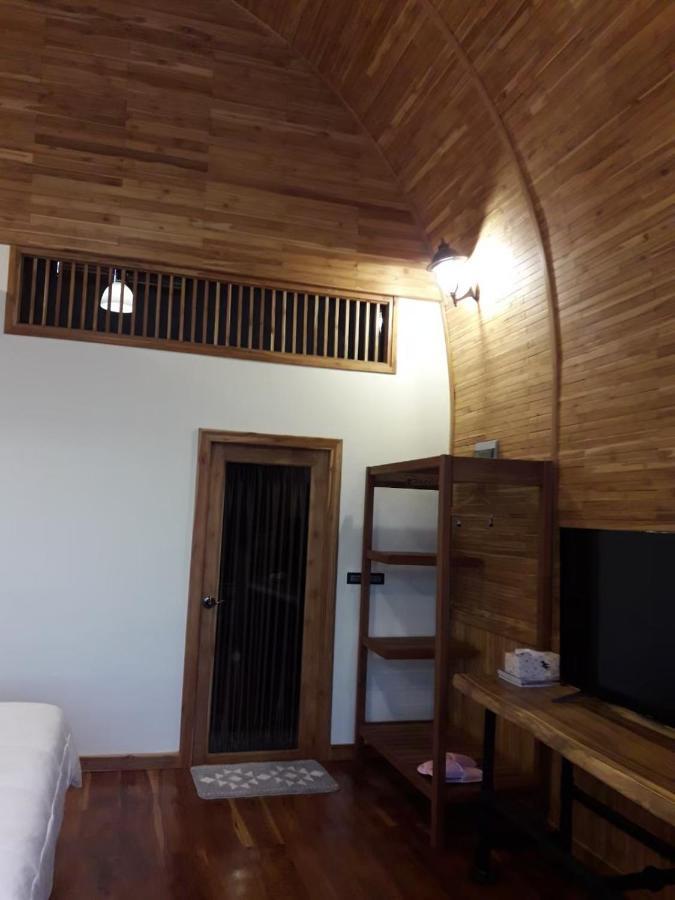Cherdin Home Buriram Extérieur photo