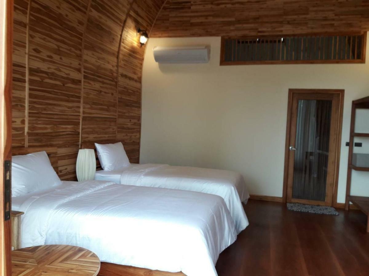 Cherdin Home Buriram Extérieur photo
