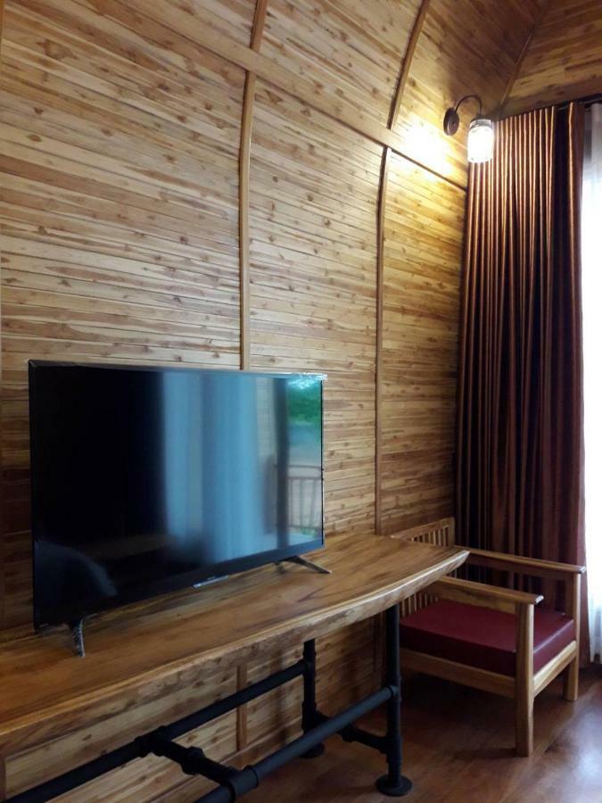 Cherdin Home Buriram Extérieur photo